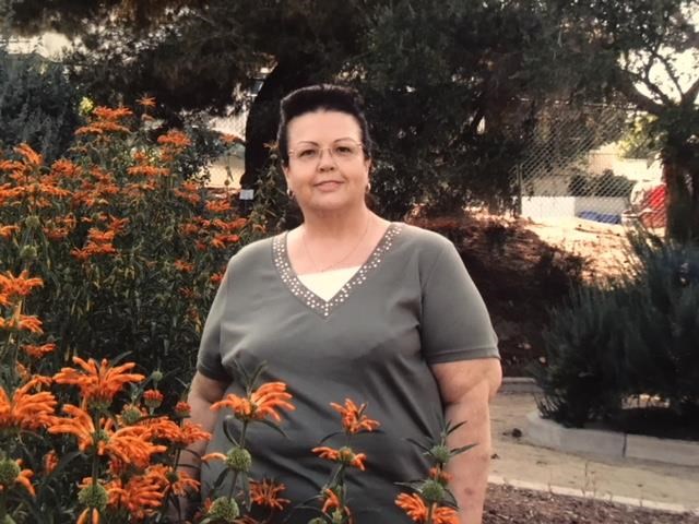 Obituary of Josephine Anne Schmitt