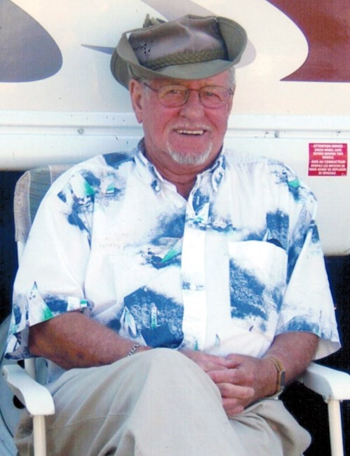 Obituary of Roger Leon Joseph Turmel