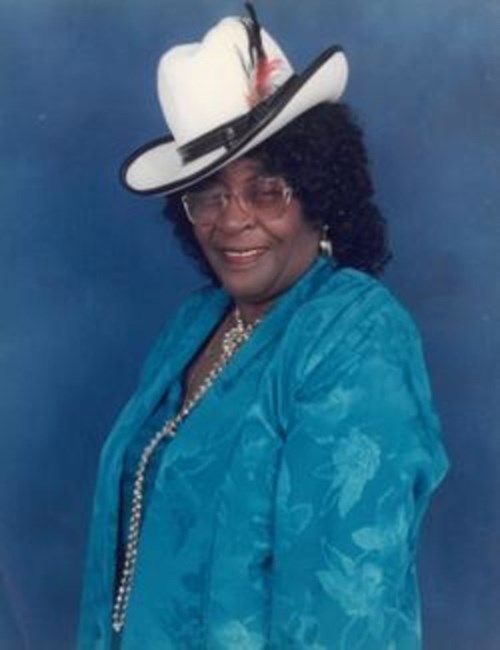Obituary of Mrs. Pearly Mae  Williams