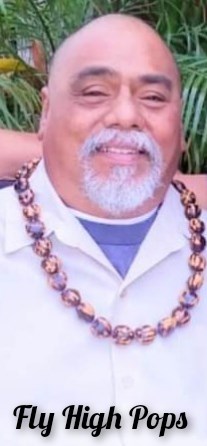 Obituary of Rudy Steffany Jr.