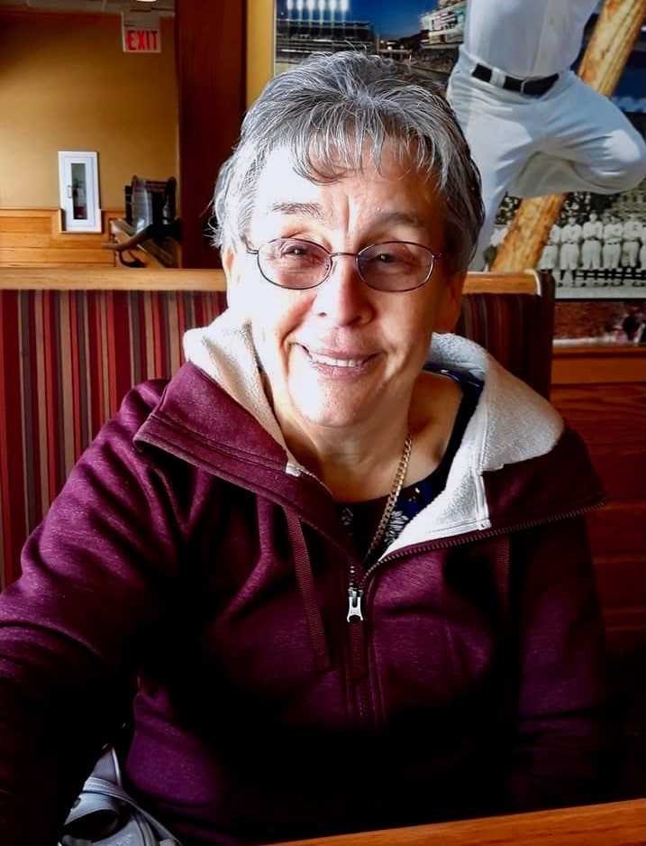 Obituary of Joanne P. Rodriguez