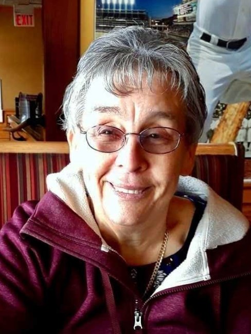 Obituary of Joanne P. Rodriguez