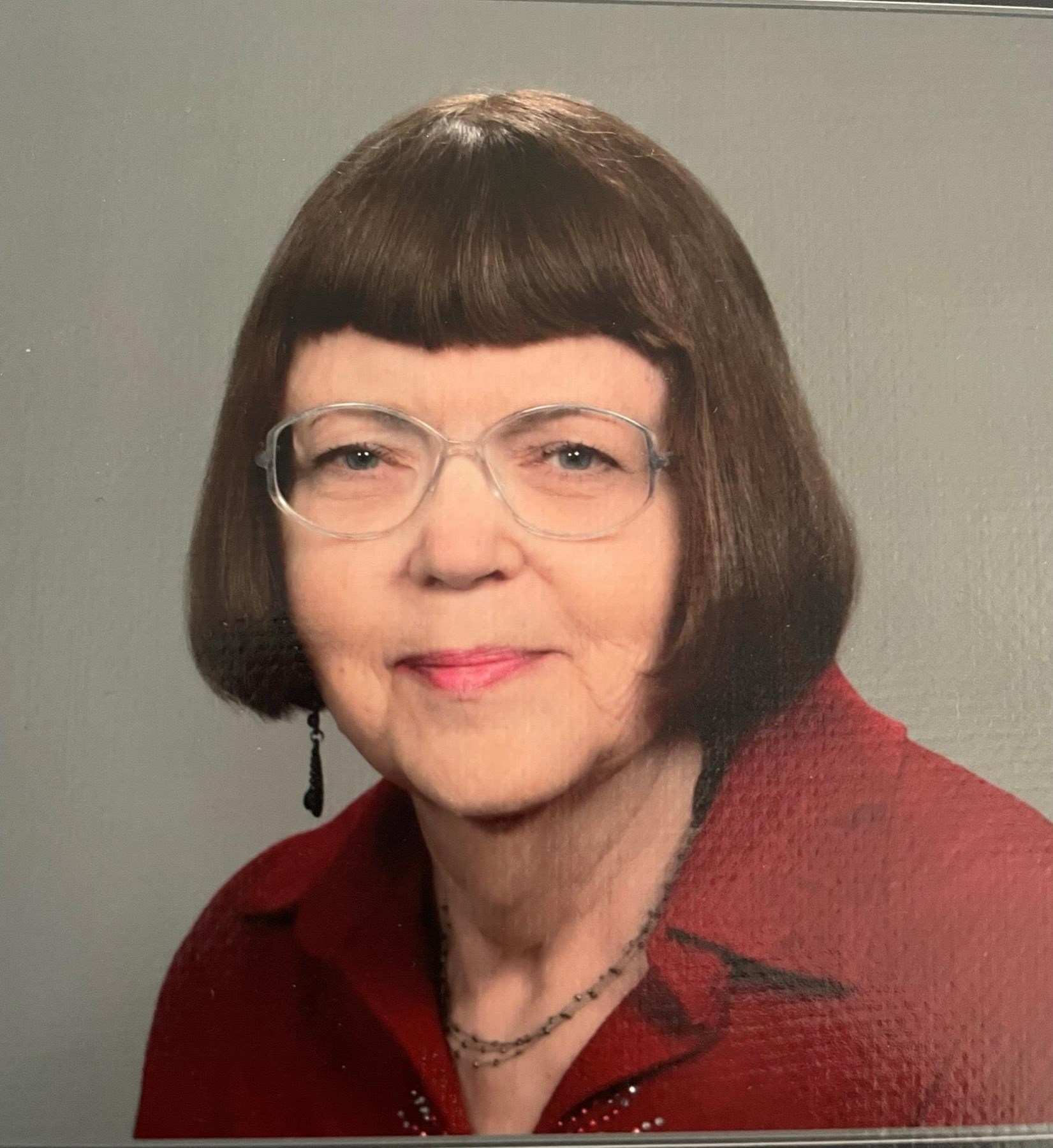 Obituary of Carolyn Sue Porter