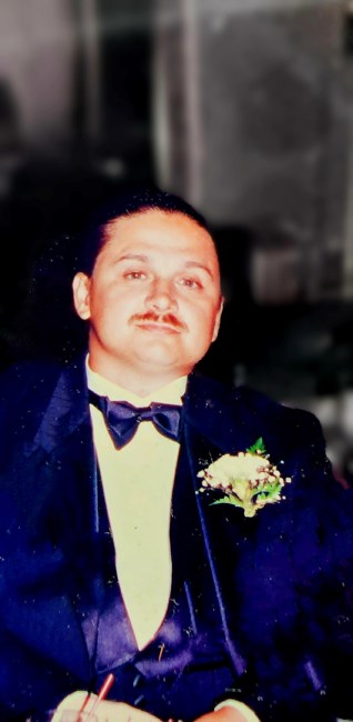 Obituary of Danny J Meador