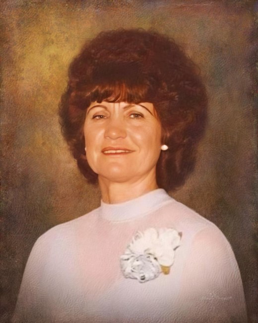 Obituary of Martha Patricia McKibben