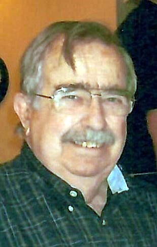 Obituary of Kenneth Graham Pierce
