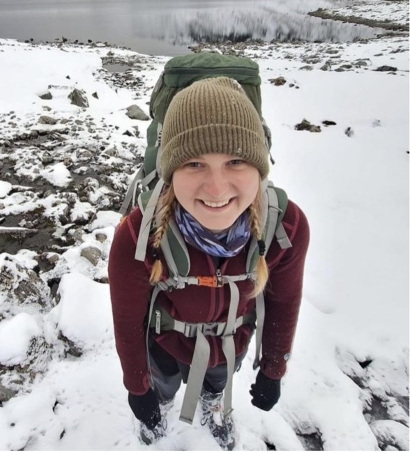 Obituary of Kaisa Rachele Wiens