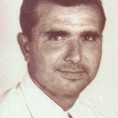 Obituary of Nick E. Garza