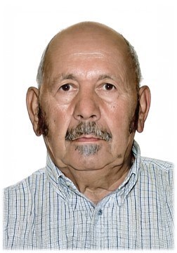 Obituary of Antonio Mario Astorino