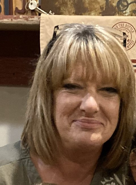 Obituario de Kelly Anne Wells