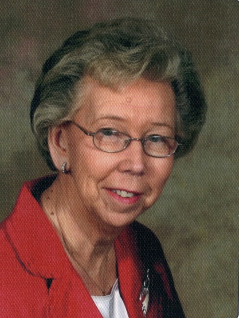 Obituary of Annie Julia Tidwell