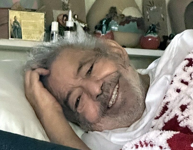 Obituary of Guillermo Olivas