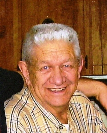 Obituary of Earl "Stubby" F. Carr Jr.