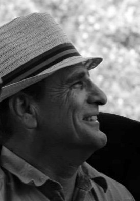 Obituary of Jeffrey Garnier