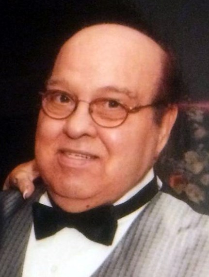 Obituary of Robert Fayad