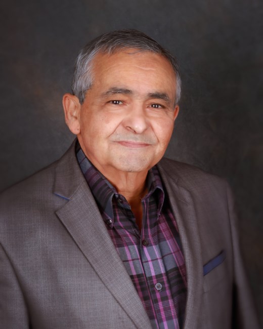 Obituary of Roberto Sanchez Collazo