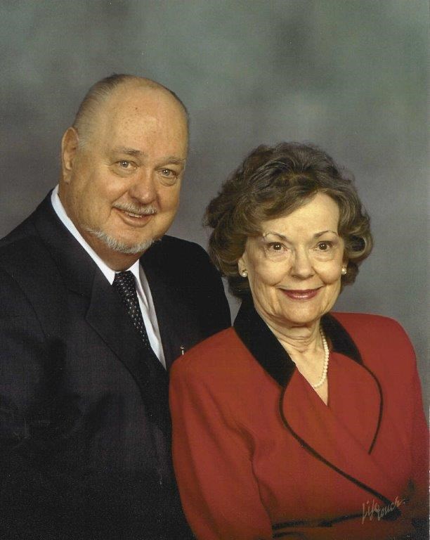 Obituario de James & Mary Dawson