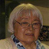 Obituary of Mary Takiko Nakagawa