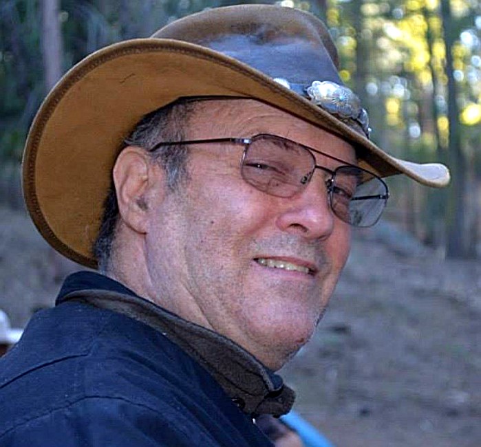 Obituary of Carl Richard Benson