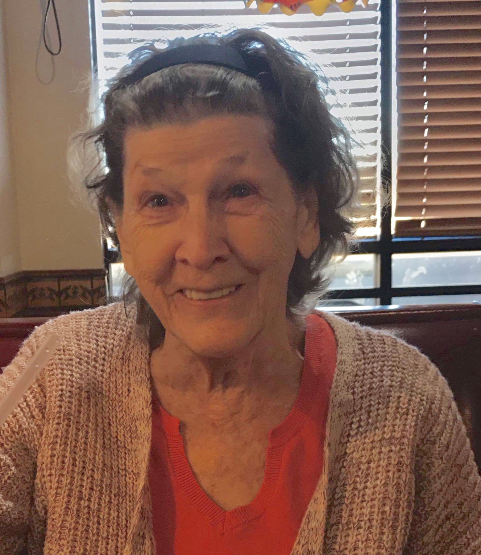 Obituary of Margaret Lee Griggs