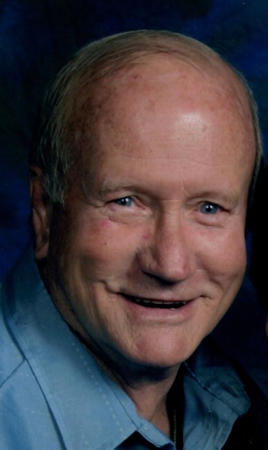 Obituary of Harvey Ronald Deem