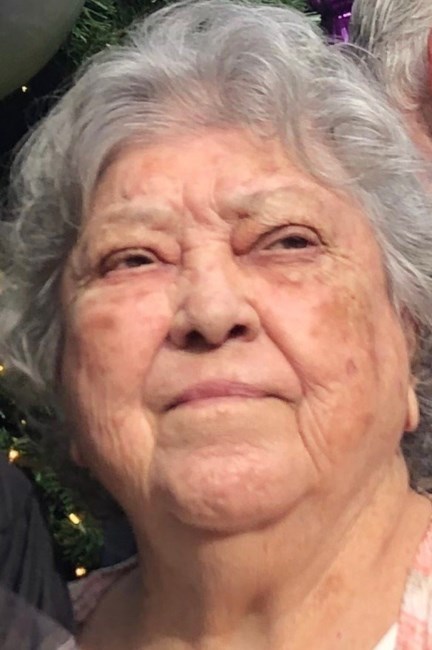 Obituario de Rosa V Barcelo