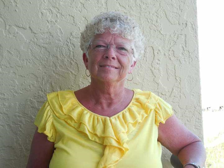 Obituary of Pamela Denise Laney