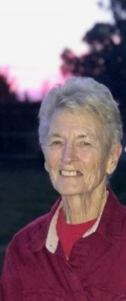 Obituary of Patricia Ann Wilson