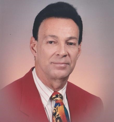 Obituary of Robert L. Taylor