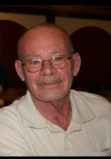 Obituary of Danny Max Witten