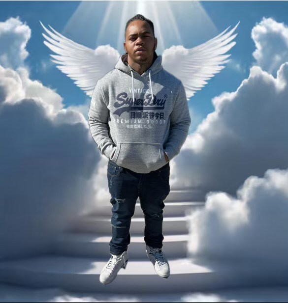 Obituary of Jaylan Daquan Sawyer