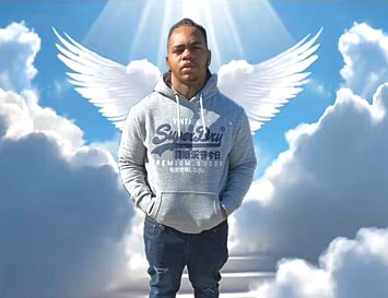 Obituary of Jaylan Daquan Sawyer