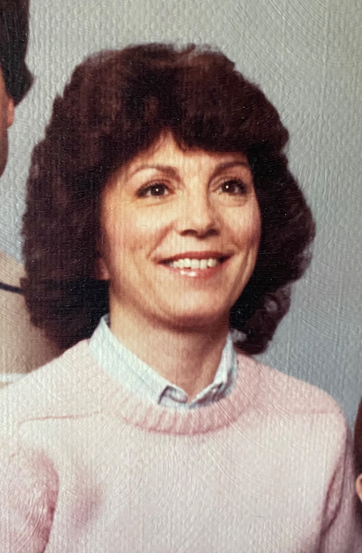 Obituary of Roberta M. Williams