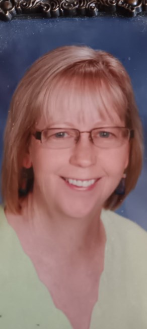 Obituary of Mary Ann Daratt
