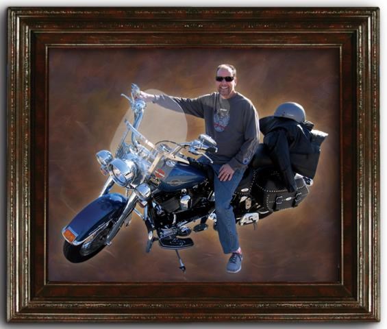 Obituary of Timothy D. Stanton