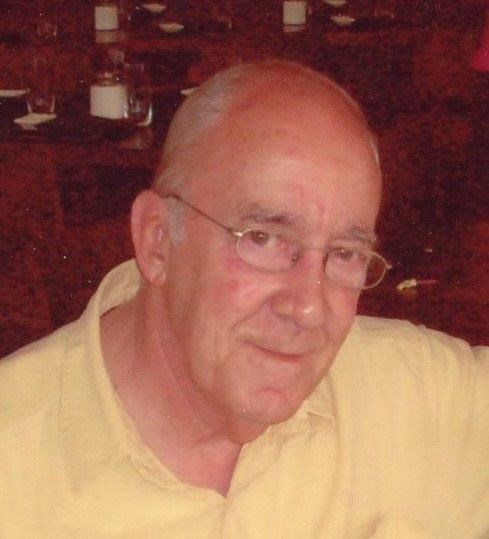 Obituary of Karl Ian Wikstrom