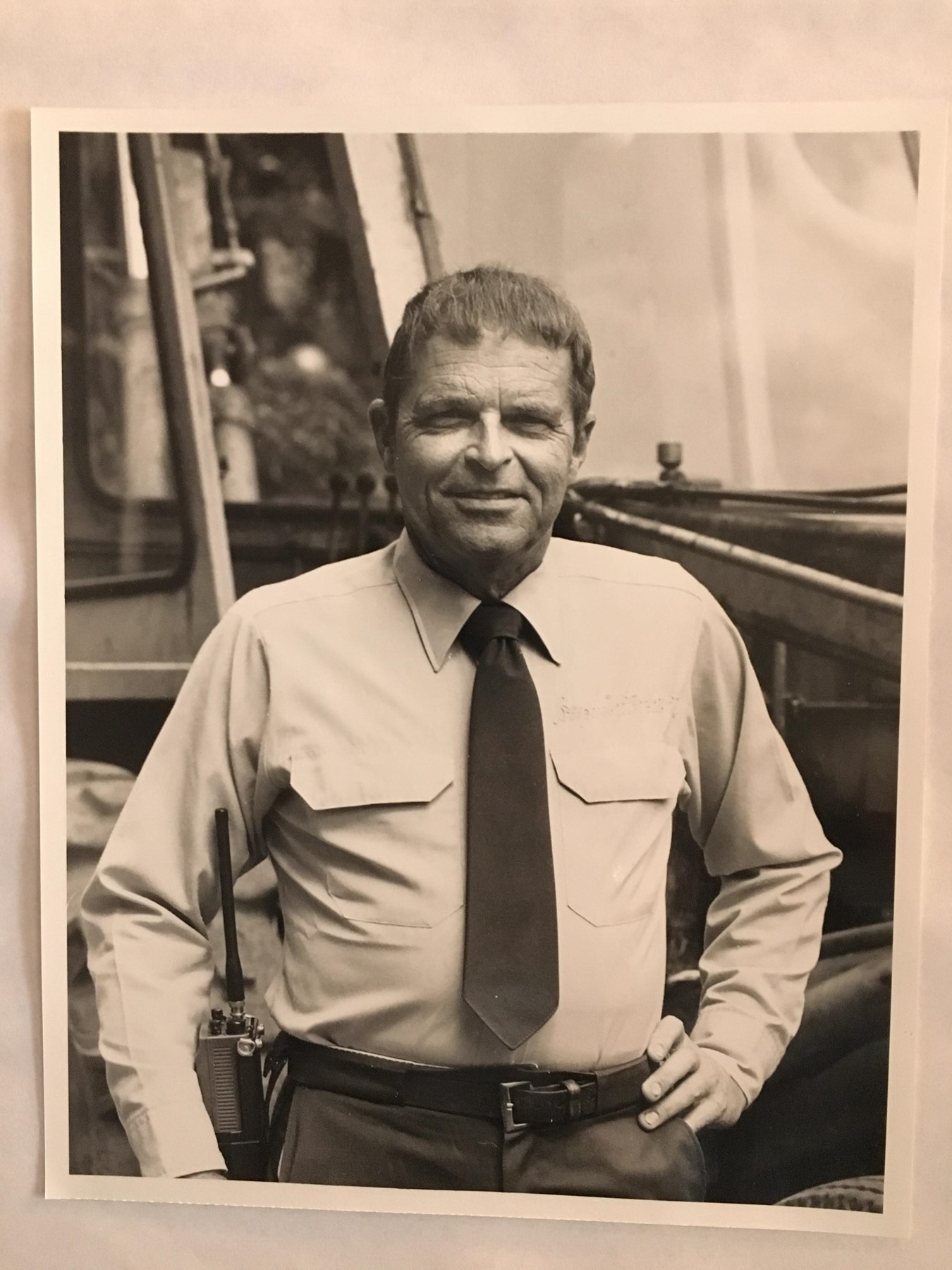 Obituary of Robert Curt Jungblut