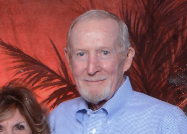 Obituary of Charles I. Roberts III