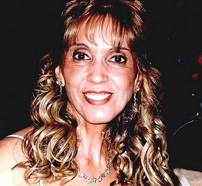 Obituario de Diane Mahlstadt
