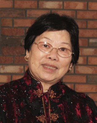 Obituario de Soo Lan Chow