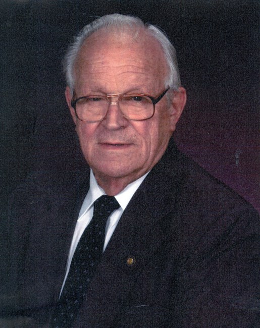 Obituary of Donald James Erts