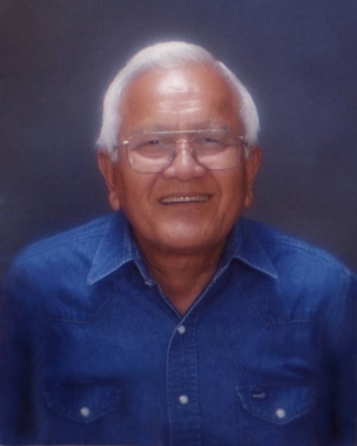 Obituary of Salvador C. Mendoza