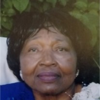 Obituary of Marjorie Cole