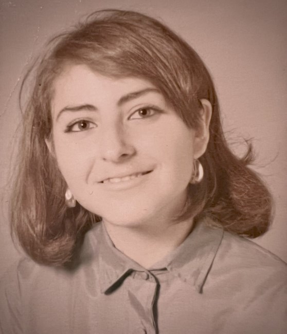 Obituary of Teresa Flores