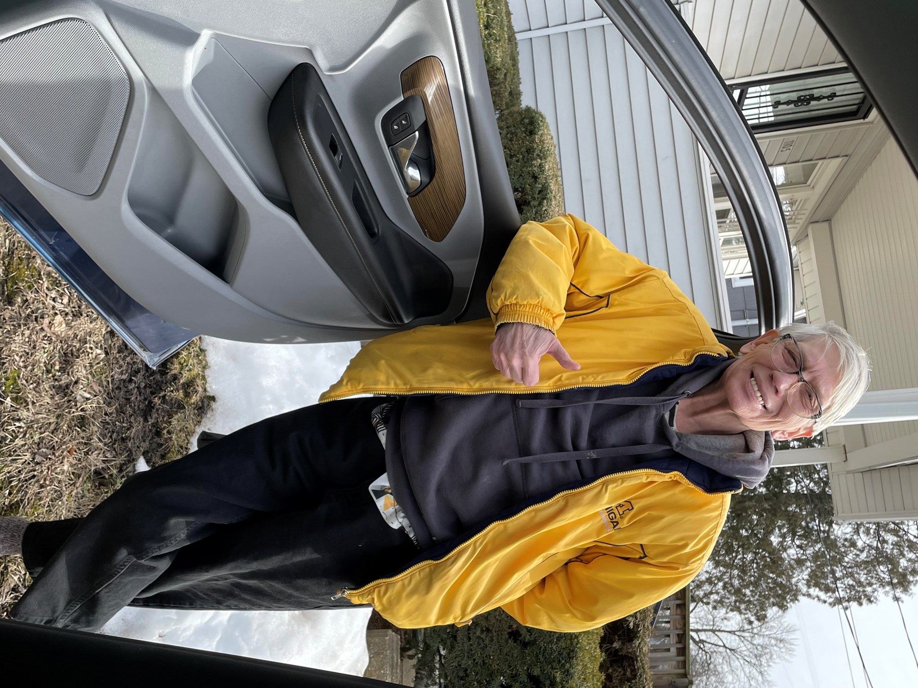 Avis de décès de Margo Ann Carpenter