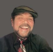 Obituary of Edward F. Rodriguez