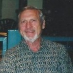 Frank Rodgers, Jr.