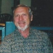 Obituary of Frank Rodgers, Jr.