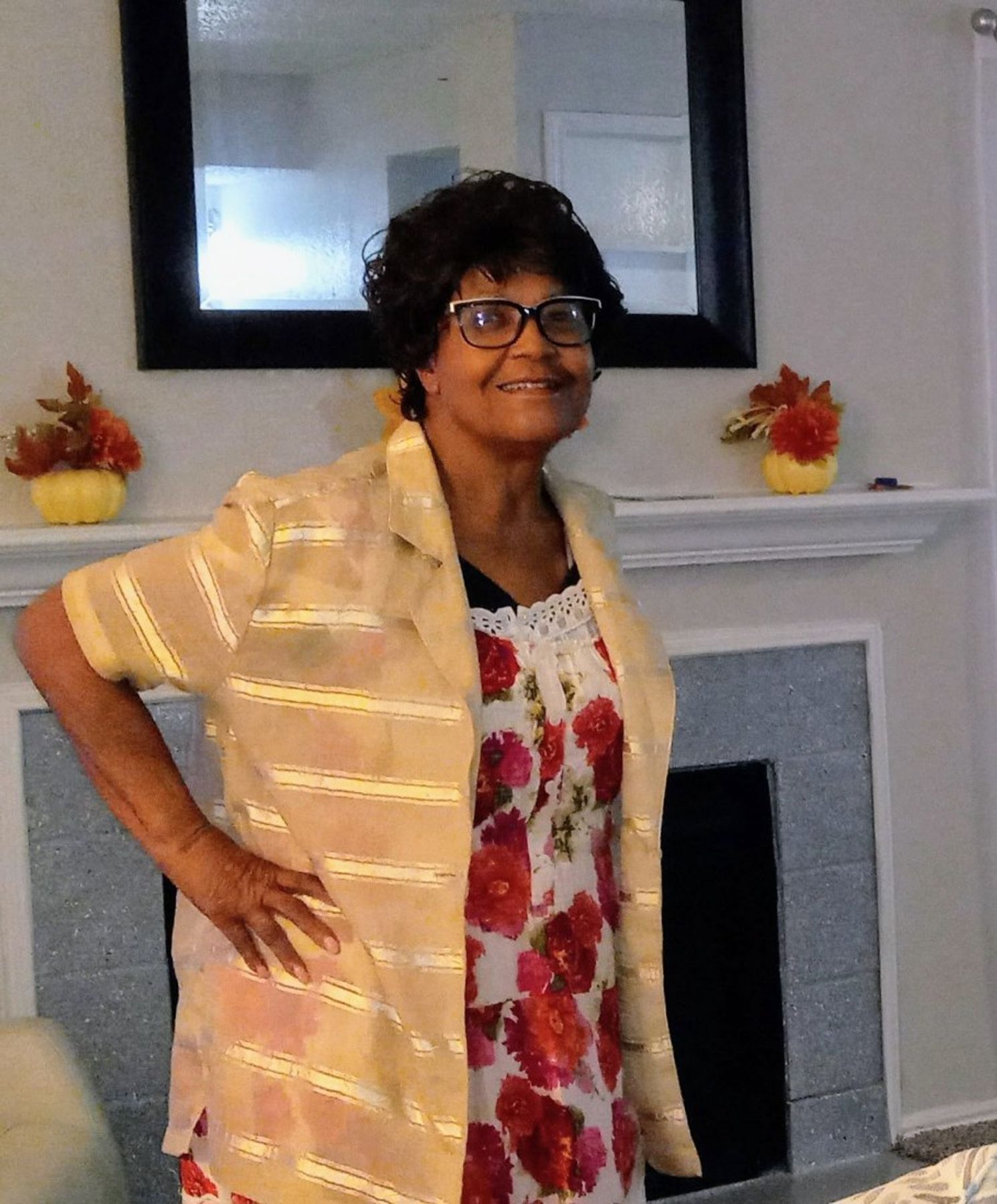 Obituary of Wilma Delois Jackson