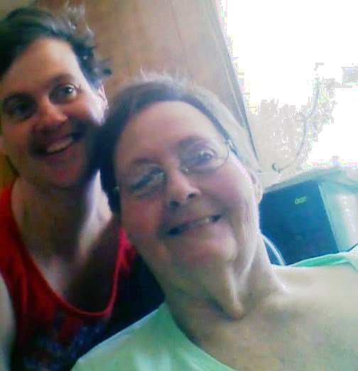 Obituary of Martha Laurie Fix